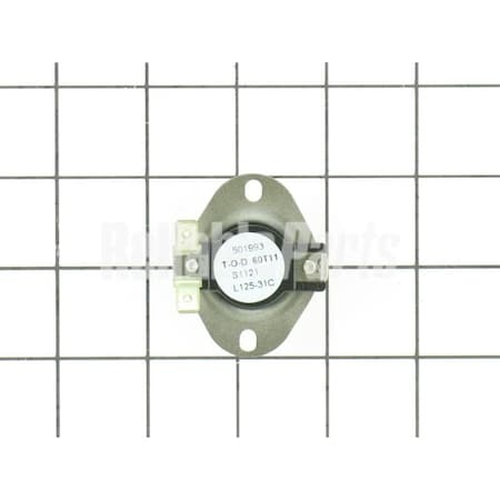 Lg LG Thermostat Assembly, 6931EL3001F 6931EL3001F